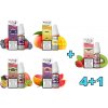 .(Elf Bar Elfliq Salt) 10ml 4+1