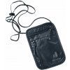 Deuter Security Wallet I black 3950026_BLA