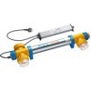 POOLSANA UV-C PROFI 75W z nerezovej ocele