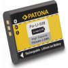 PATONA baterie pro foto Olympus Li-50B 700mAh
