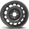 ALCAR STAHLRAD 7815 6.5x15 4x108 ET27 Black