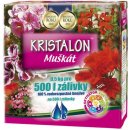 Hnojivo Agro Kristalon Muškát 0,5 kg