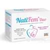 Natifem Duo doplněk stravy 30 x 2,75 g sáčky