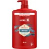 Old Spice Sprchový gél Deep Sea (Shower Gel) 1000 ml