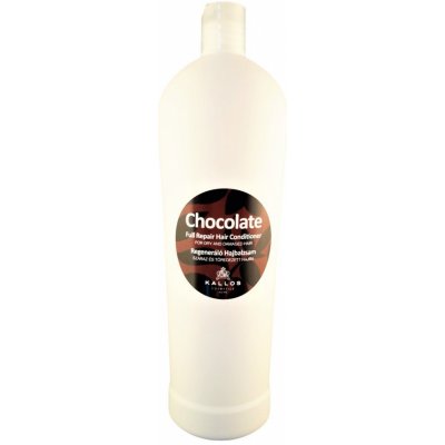 Kallos Repair Conditioner Chocolate 1000 ml