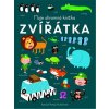Moje ohromná knížka - Zvířátka (kolektív)