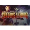 Star Wars: Shadows of the Empire EU Steam CD Key