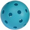 Freez Ball Official florbalový loptička modrá - 1 ks