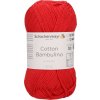 Schachenmayr Cotton Bambulino 00030 Pletacia priadza