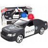 Policajné auto Luxma WY560A