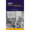 1089 a další parádní čísla 2. vydání - David Acheson