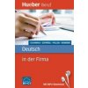 Deutsch in der Firma - Griechisch, Spanisch, Polnisch, Rumänisch (Axel Hering,Juliane Forßmann,Ioannis Metaxas,Angelika Gajkowski,Carmen María de Miguel,Katharina Palcu)()