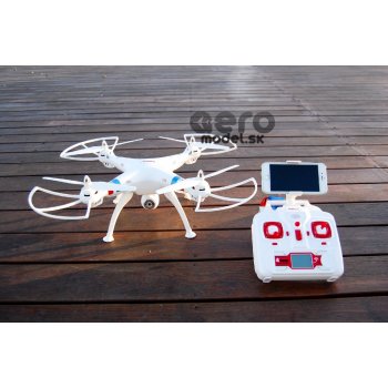 Syma X8CW