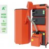 Draco D BIO - pelety + drevo 50kW