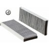 Kabínový filter HIFI FILTER SC 5086 KITCA