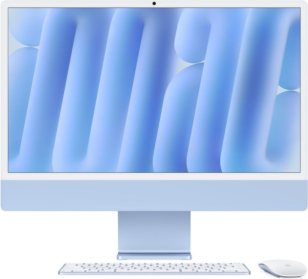 Apple iMac 24 MWUF3SL/A
