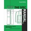 Spec Manual 2nd edition (Michele Wesen Bryant)(Brožovaná)