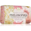 Nesti Dante Philosophia Lift with Bach Flowers & Vitamins A + E prírodné mydlo 250 g