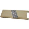 J.A.D. TOOLS strúhadlo na kapustu 44x15cm, 3 nože