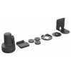 Logitech® Rally Camera Streamline Kit - Graphite (991-000553)