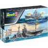 REVELL Gift-Set lodě 05644 Pacific Warriors 1:700