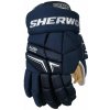Rukavice Sher-Wood Rekker LEGEND 1 Sr Farba: navy modrá, Veľkosť rukavice: 14