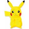 Pokémon: Pikachu Angry – stolová lampa 25 cm