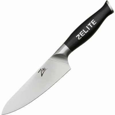 Zelite Infinity by Klarstein Comfort Pro, 6" nôž šéfkuchára, 56 HRC, nehrdzavejúca oceľ (GE-CF06-56RW)