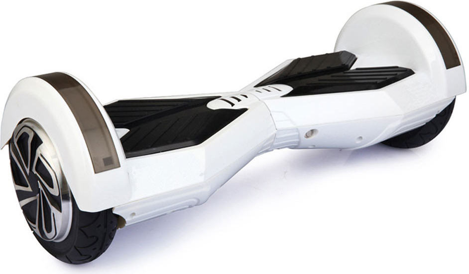 Hoverboard Y99 8 Mini Segway biely od 143 € - Heureka.sk