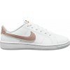 Dámska obuv na voľný čas Nike, COURT ROYALE 2 BETTER ESSENTIAL biela,ružová, 37.5 EU
