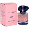 Giorgio Armani My Way Intense parfumovaná voda dámska 30 ml