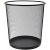 Odpadkový kôš Orion 6 l, 1-komorový