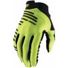 R-CORE Gloves Fluo Yellow L
