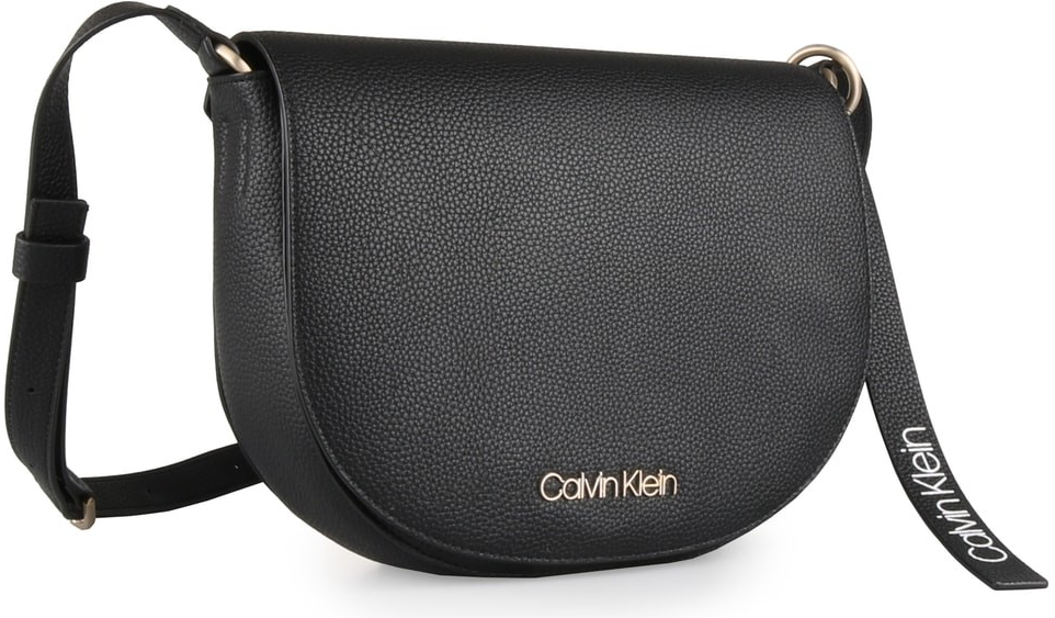 Calvin Klein crossbody Marissa Saddle Bag čierna od 138,14 € - Heureka.sk