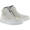 boty STELLA STATED PODIUM, ALPINESTARS, dámské (bílá/šedá, vel. 38)