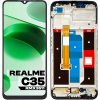 LCD Displej + Dotykové sklo Realme C35