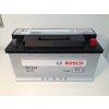 Akumulator Bosch S3 12V 90Ah 720A, 0 092 S30 130, 0 092 S30 130