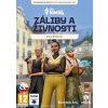 PC - The Sims 4: Záľuby a živnosti ( EP18 ) 5030944125243
