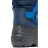 Columbia Snehule Youth Powderbug Snowlite 2078921 Modrá