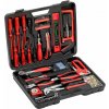 Sada nářadí MEISTER Sada nářadí v kufru, 60 dílů (WU8973630)