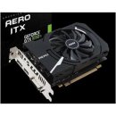 MSI GeForce GTX 1050 Ti AERO ITX 4G OCV1