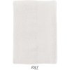 SOL´S BAYSIDE 70 / Uterák - white 70x140 cm
