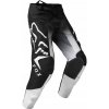 Fox Racing Youth 180 Leed čierno-biele