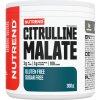 NUTREND Citrulline Malate 300 g Príchuť: bez príchute