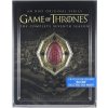 Hra o trůny 7. série - Blu-ray Steelbook 3BD Limitovaná edice