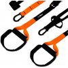 Závesný posilňovací systém GymBeam Suspension Training Set