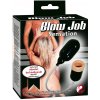 You2Toys Blowjob Sensation sací systém s vyberateľnou vložkou 10 cm