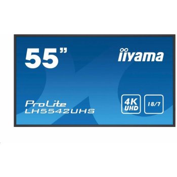 iiyama LH5542UHS