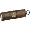 OLIGHT LED baterka iXV Desert Tan - 180 lm