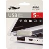 Dahua Pendrive 64GB DAHUA USB-U106-30-64GB